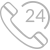 24Сʱ���ٷ�����Ӧ